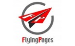 FLYING PAGES