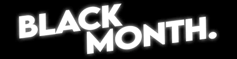 BLACK FRIDAY BLACK FRIDAY